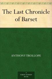 The Last Chronicle of Barset