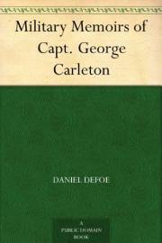 Military Memoirs of Capt. George Carleton