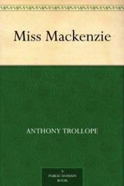 Miss Mackenzie