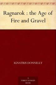 Ragnarok : the Age of Fire and Gravel