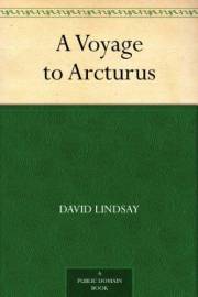 A Voyage to Arcturus