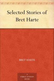 Selected Stories of Bret Harte