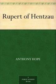 Rupert of Hentzau