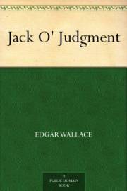 Jack O' Judgment
