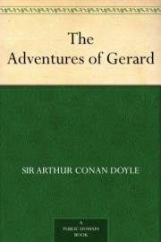 The Adventures of Gerard