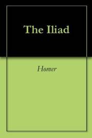 The Iliad