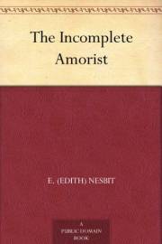 The Incomplete Amorist