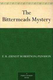 The Bittermeads Mystery