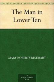 The Man in Lower Ten