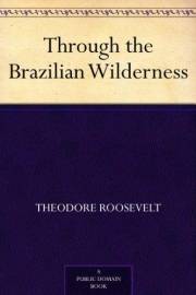 Through the Brazilian Wilderness Through the Brazilian Wilderness