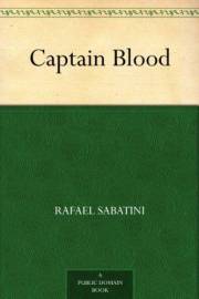 Captain Blood