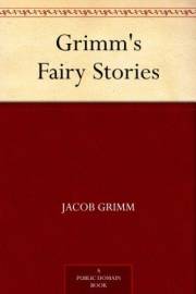 Grimm's Fairy Stories