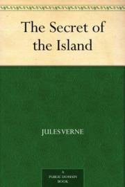The Secret of the Island