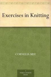 Exercises in Knitting