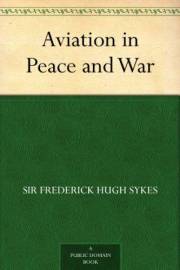 Aviation in Peace and War