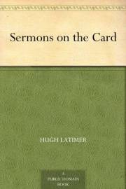 Sermons on the Card