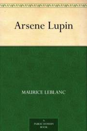 Arsene Lupin