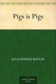 Pigs is Pigs