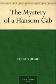The Mystery of a Hansom Cab