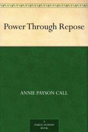 Power Through Repose