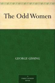 The Odd Women The Odd Women