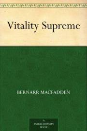 Vitality Supreme Vitality Supreme