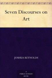 Seven Discourses on Art