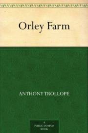 Orley Farm