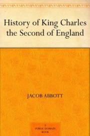 History of King Charles the Second of England
