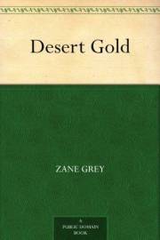 Desert Gold