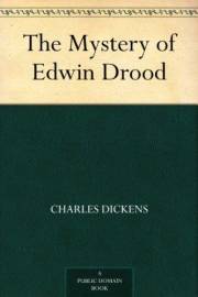 The Mystery of Edwin Drood
