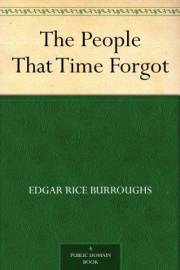 The People That Time Forgot