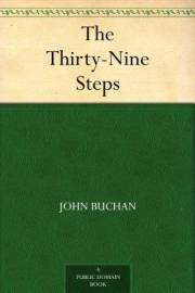 The Thirty-Nine Steps The Thirty-Nine Steps