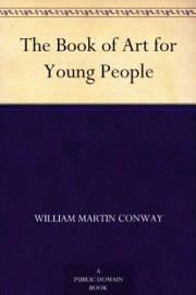 The Book of Art for Young People