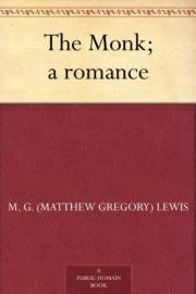 The Monk; a romance