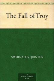 The Fall of Troy