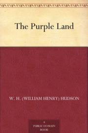 The Purple Land