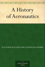 A History of Aeronautics