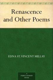 Renascence and Other Poems