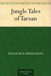 Jungle Tales of Tarzan Jungle Tales of Tarzan