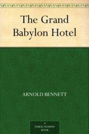 The Grand Babylon Hotel