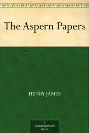 The Aspern Papers