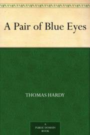 A Pair of Blue Eyes