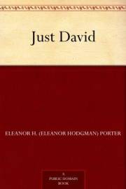 Just David