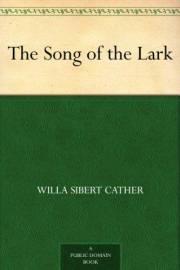 The Song of the Lark