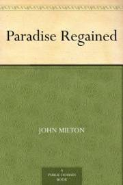 Paradise Regained (Paradise series Book 2)