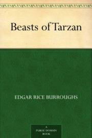 Beasts of Tarzan Beasts of Tarzan