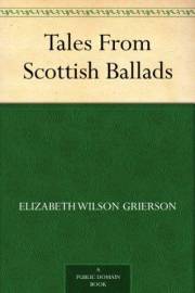 Tales From Scottish Ballads