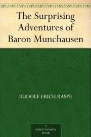 The Surprising Adventures of Baron Munchausen