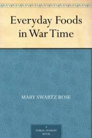 Everyday Foods in War Time